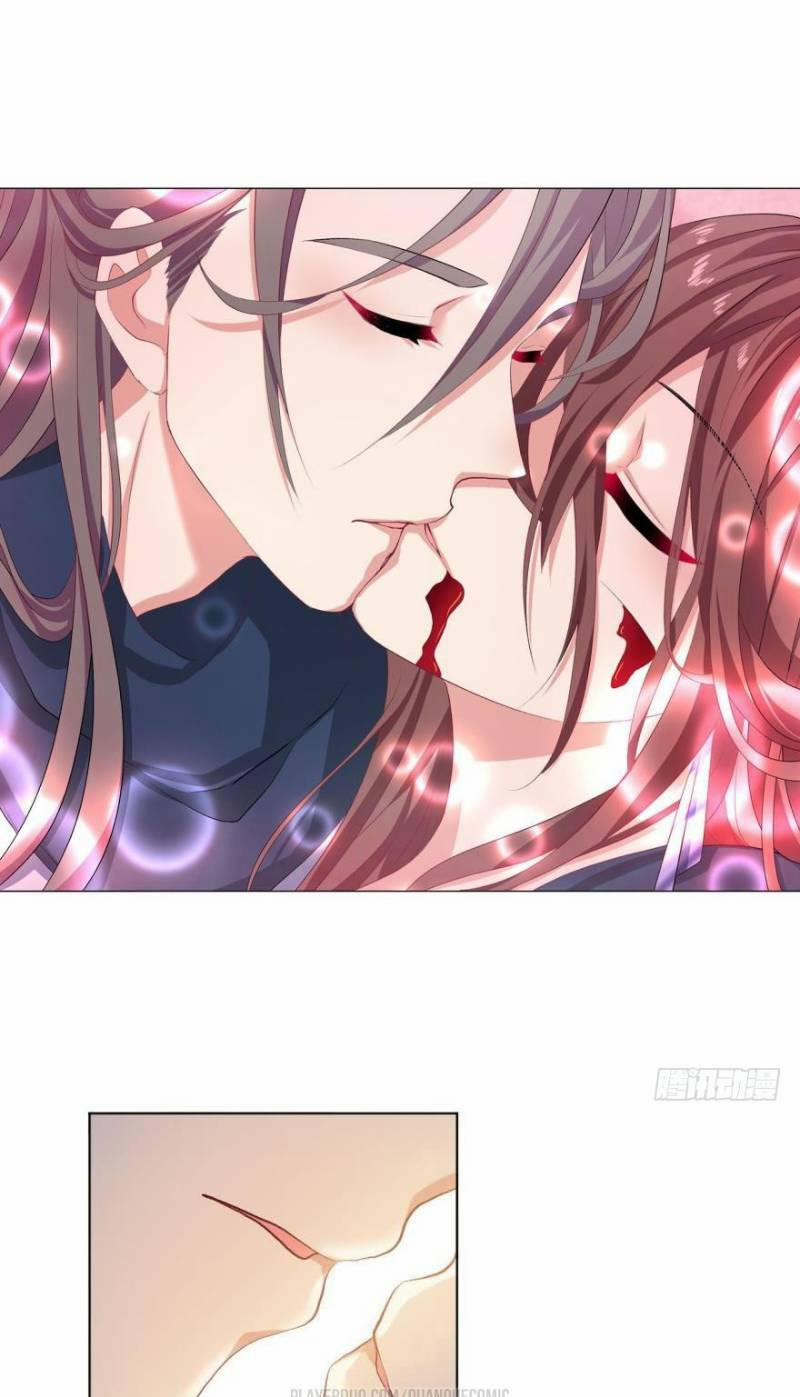 Trọng Sinh Thành Cậu Vàng Tại Dị Thế 28 trang 12