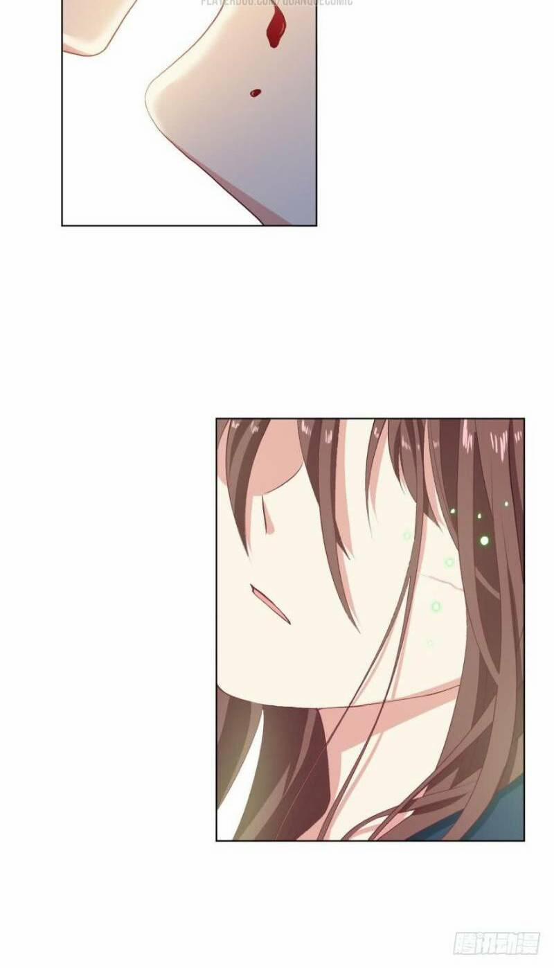 Trọng Sinh Thành Cậu Vàng Tại Dị Thế 28 trang 13