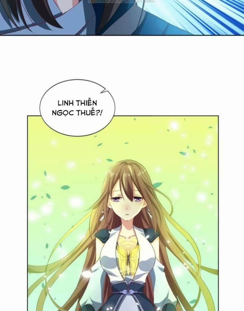 Trọng Sinh Thành Cậu Vàng Tại Dị Thế 28 trang 15