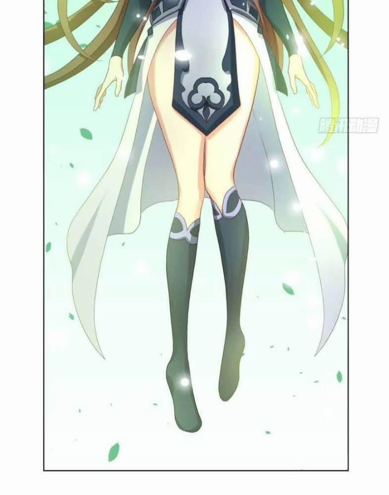 Trọng Sinh Thành Cậu Vàng Tại Dị Thế 28 trang 16