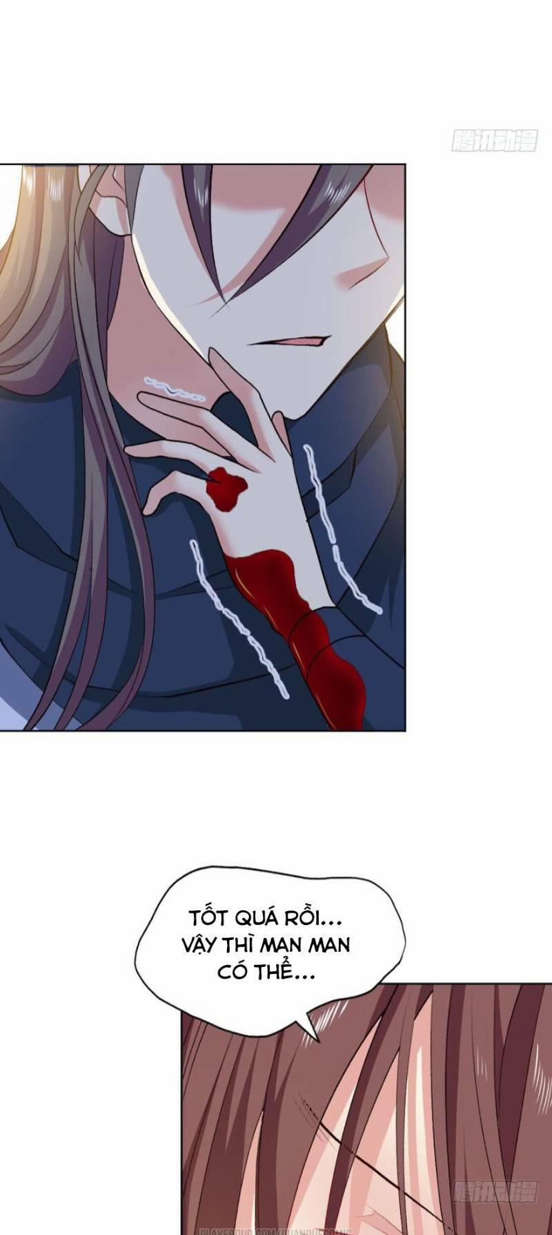 Trọng Sinh Thành Cậu Vàng Tại Dị Thế 28 trang 2