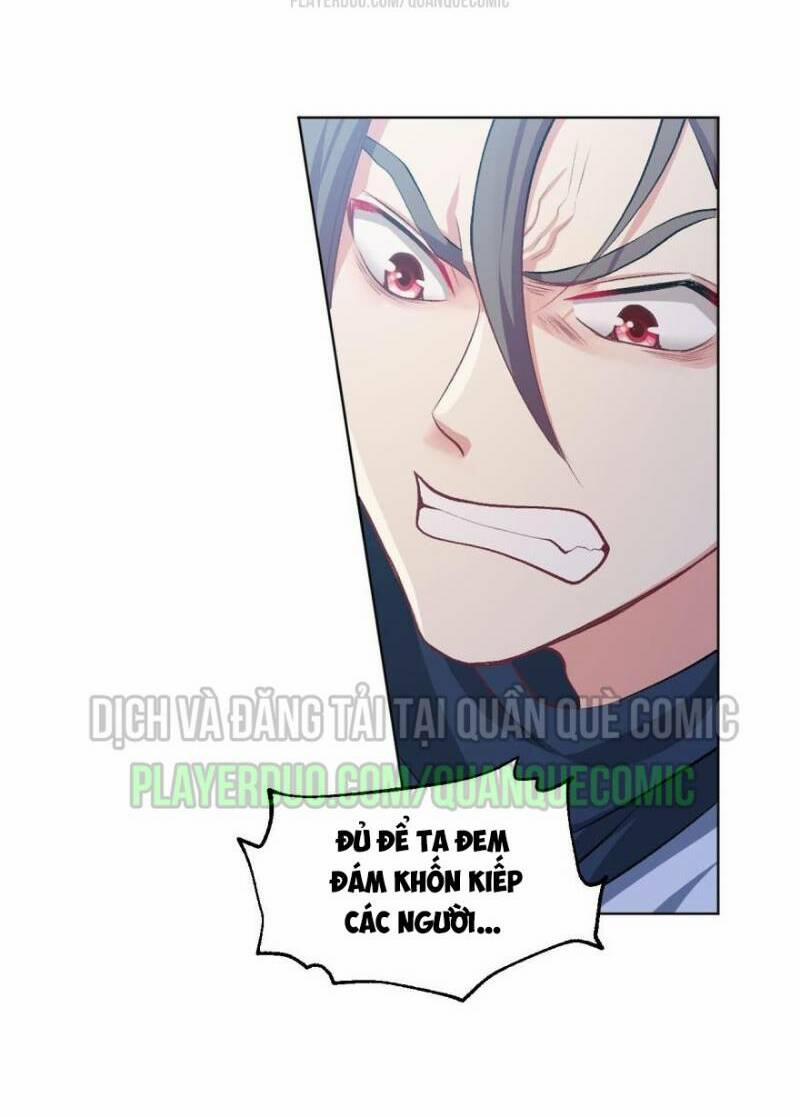 Trọng Sinh Thành Cậu Vàng Tại Dị Thế 28 trang 24