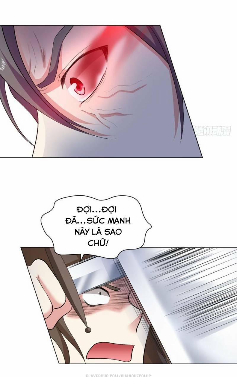 Trọng Sinh Thành Cậu Vàng Tại Dị Thế 28 trang 25