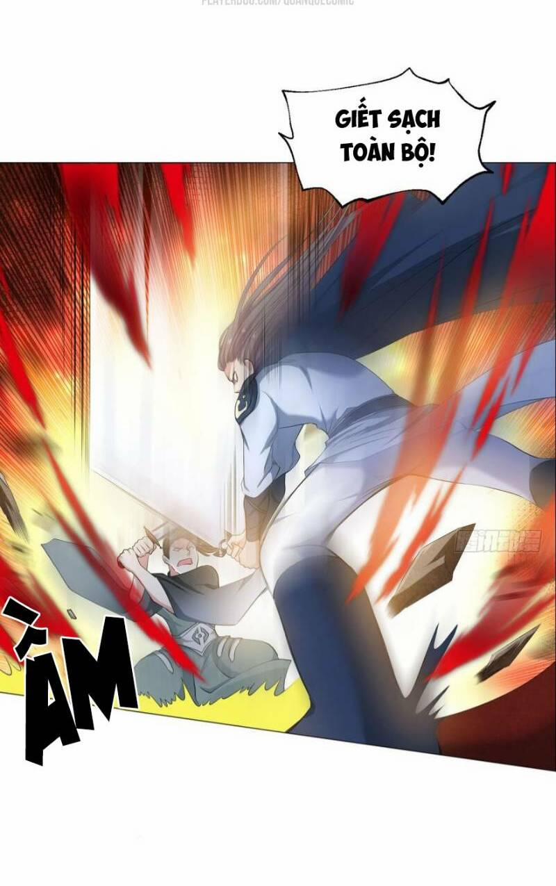 Trọng Sinh Thành Cậu Vàng Tại Dị Thế 28 trang 26