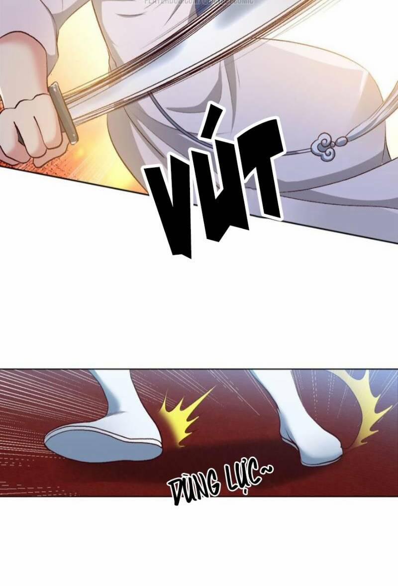 Trọng Sinh Thành Cậu Vàng Tại Dị Thế 28 trang 28