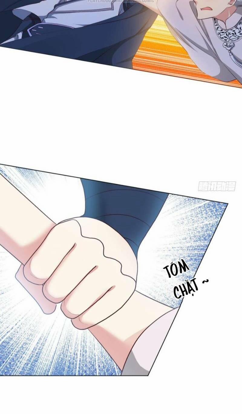 Trọng Sinh Thành Cậu Vàng Tại Dị Thế 28 trang 30