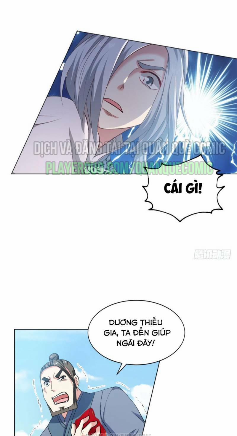 Trọng Sinh Thành Cậu Vàng Tại Dị Thế 28 trang 31