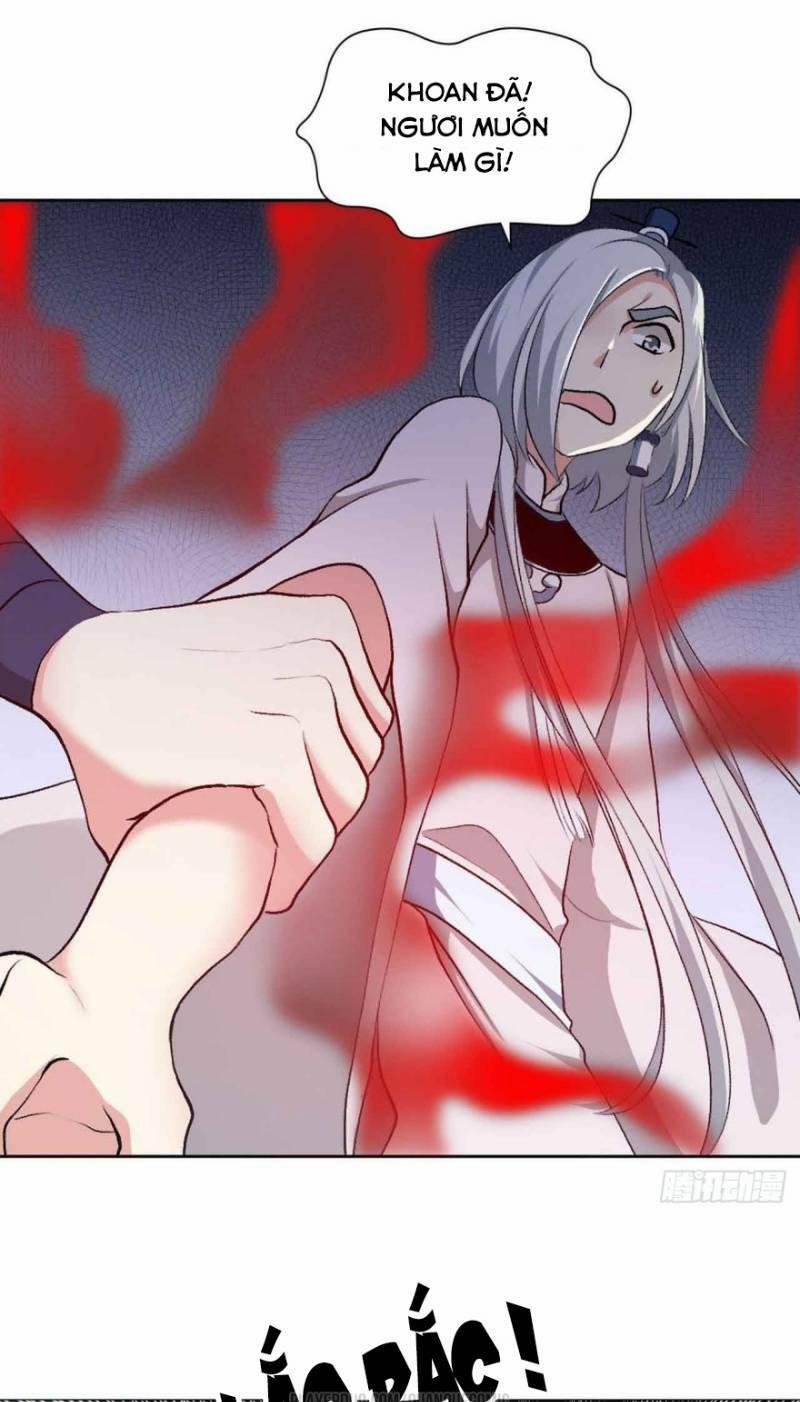 Trọng Sinh Thành Cậu Vàng Tại Dị Thế 28 trang 33