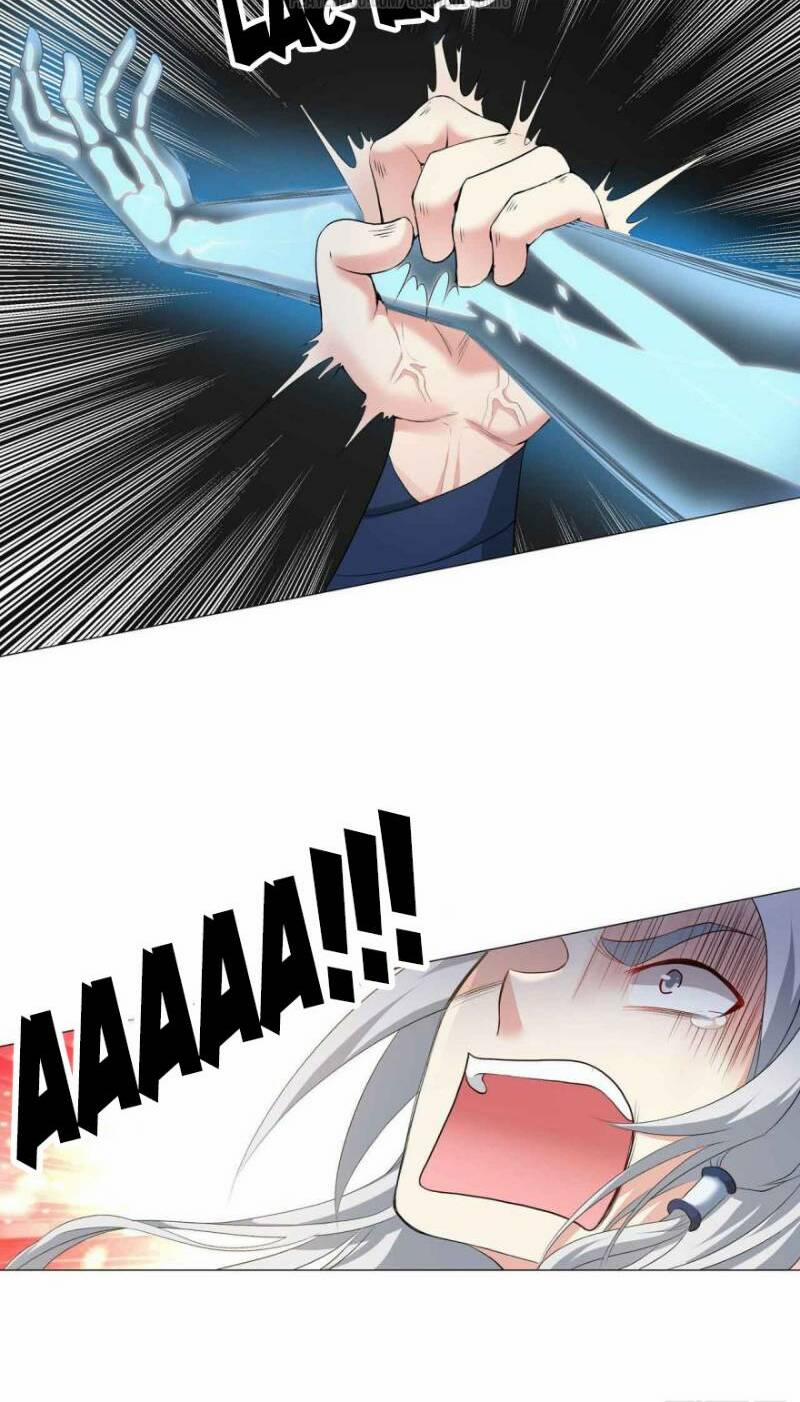 Trọng Sinh Thành Cậu Vàng Tại Dị Thế 28 trang 34