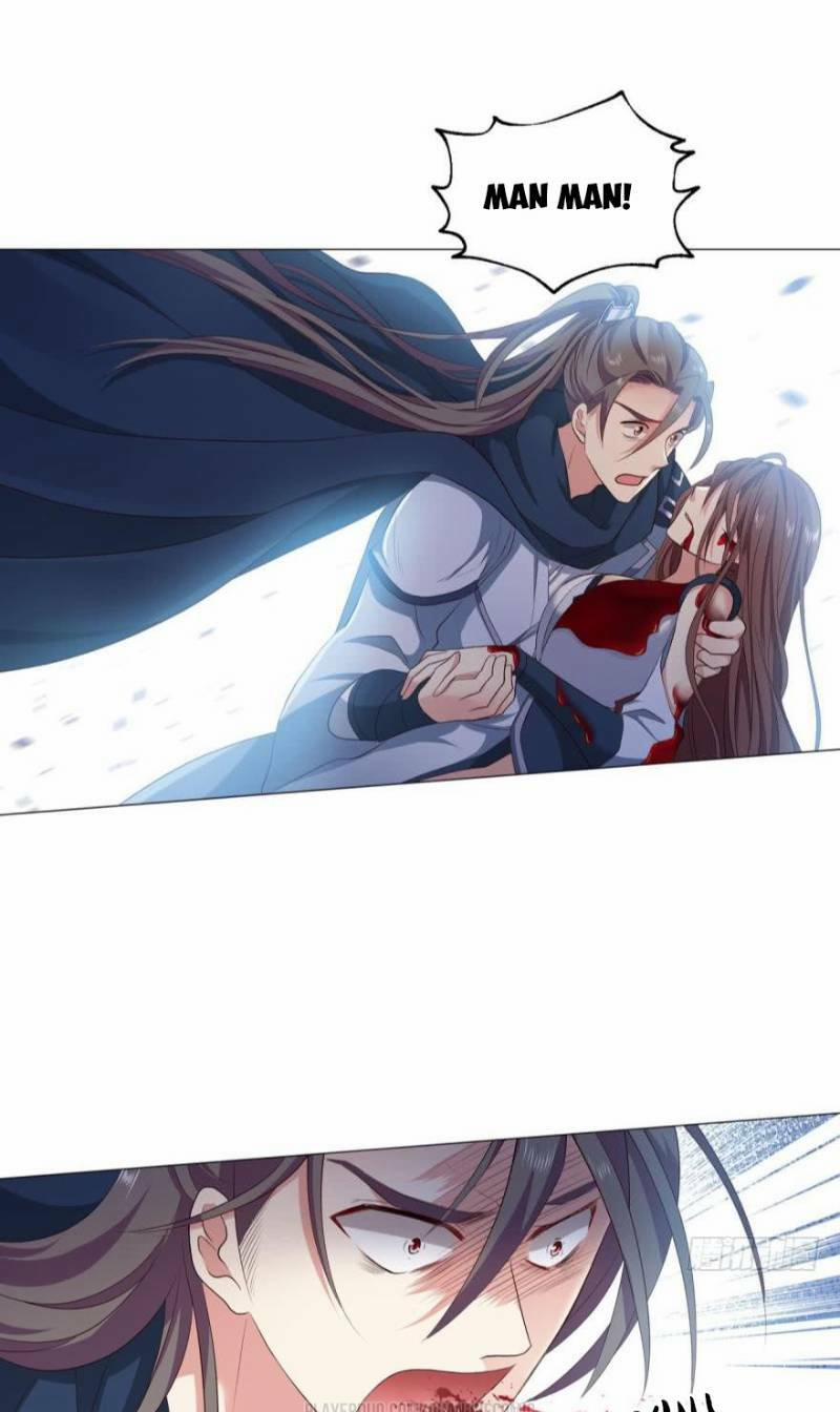 Trọng Sinh Thành Cậu Vàng Tại Dị Thế 28 trang 4