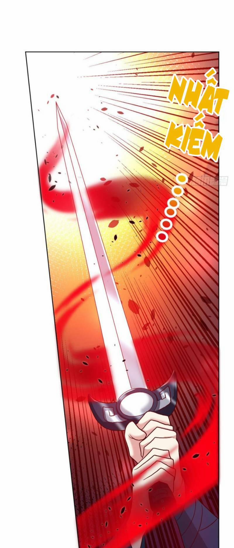 Trọng Sinh Thành Cậu Vàng Tại Dị Thế 28 trang 41