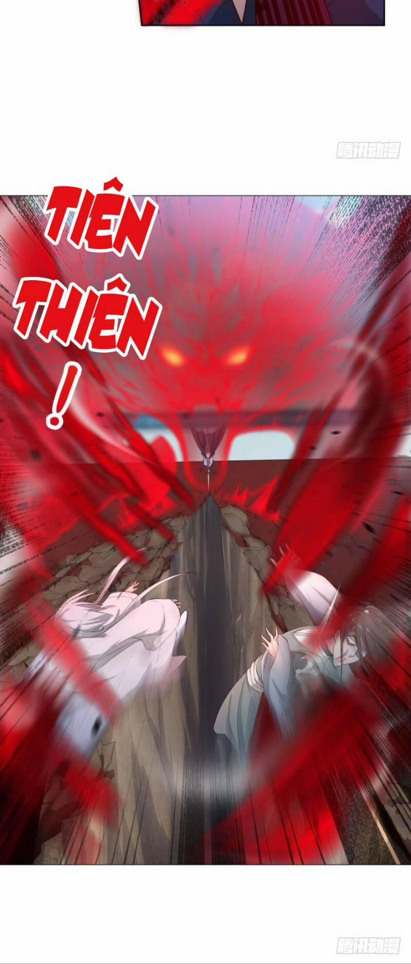 Trọng Sinh Thành Cậu Vàng Tại Dị Thế 28 trang 42