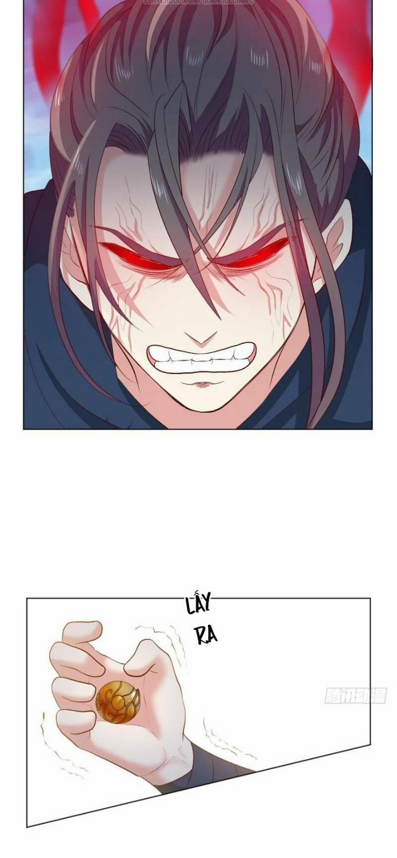 Trọng Sinh Thành Cậu Vàng Tại Dị Thế 28 trang 7