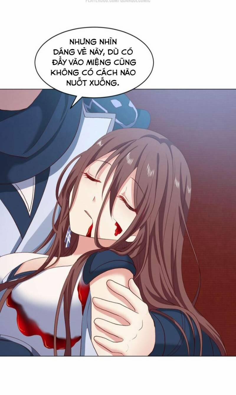 Trọng Sinh Thành Cậu Vàng Tại Dị Thế 28 trang 9