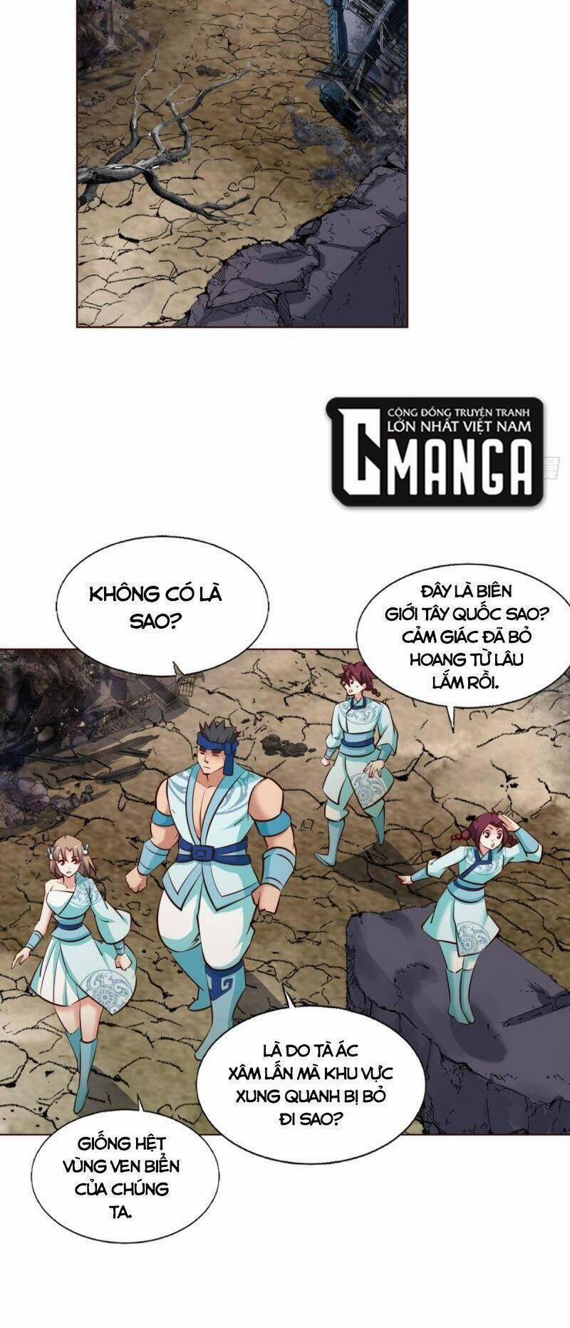 Trọng Sinh Thành Cậu Vàng Tại Dị Thế 280 trang 1