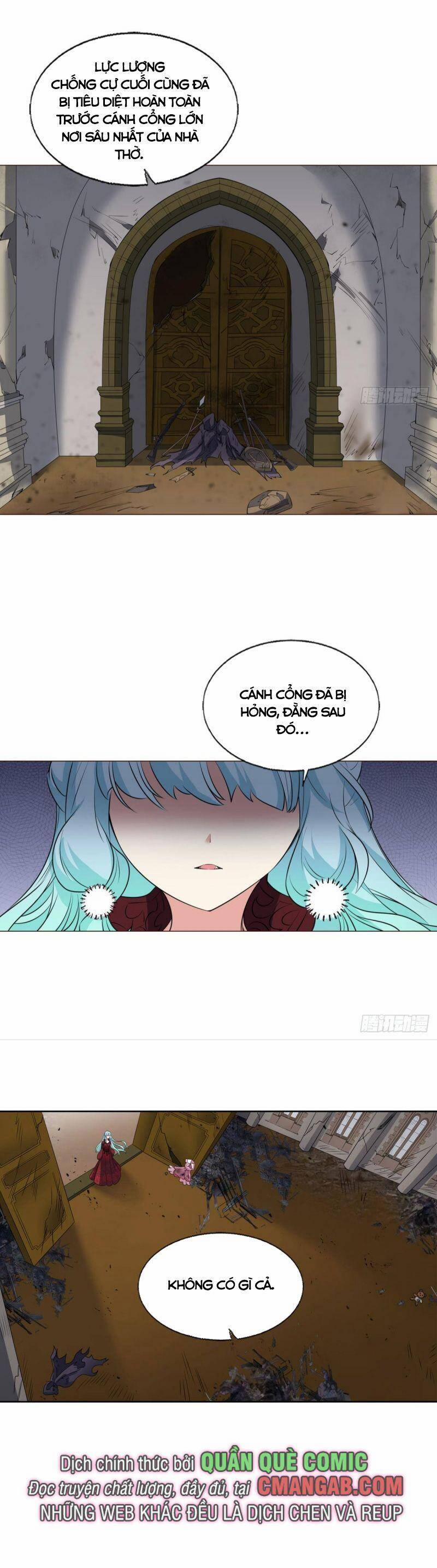 Trọng Sinh Thành Cậu Vàng Tại Dị Thế 280 trang 14