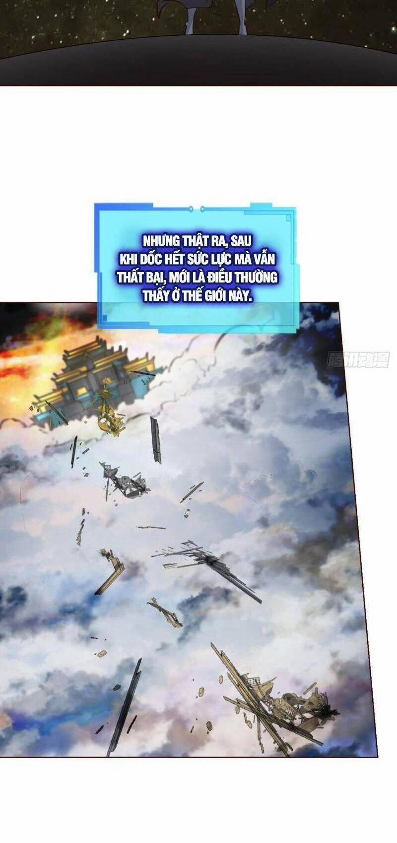 Trọng Sinh Thành Cậu Vàng Tại Dị Thế 281 trang 18