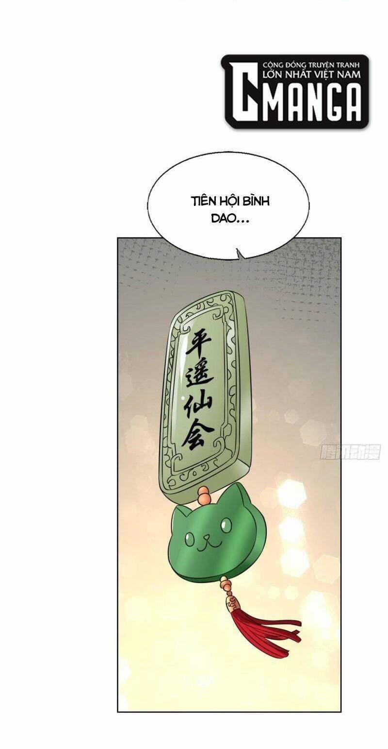 Trọng Sinh Thành Cậu Vàng Tại Dị Thế 281 trang 22