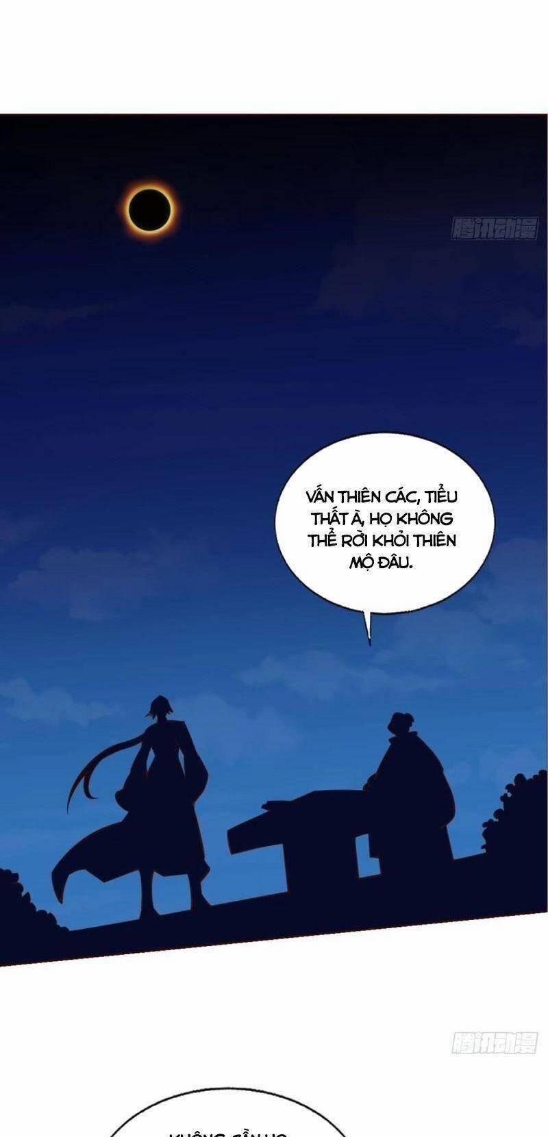 Trọng Sinh Thành Cậu Vàng Tại Dị Thế 282 trang 19