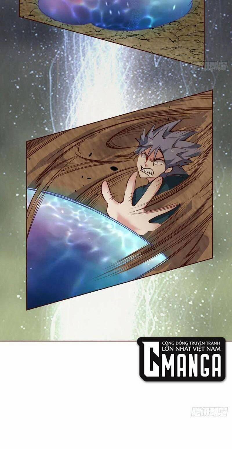 Trọng Sinh Thành Cậu Vàng Tại Dị Thế 282 trang 22