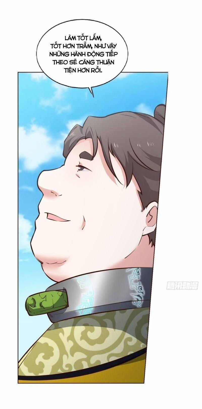 Trọng Sinh Thành Cậu Vàng Tại Dị Thế 282 trang 4