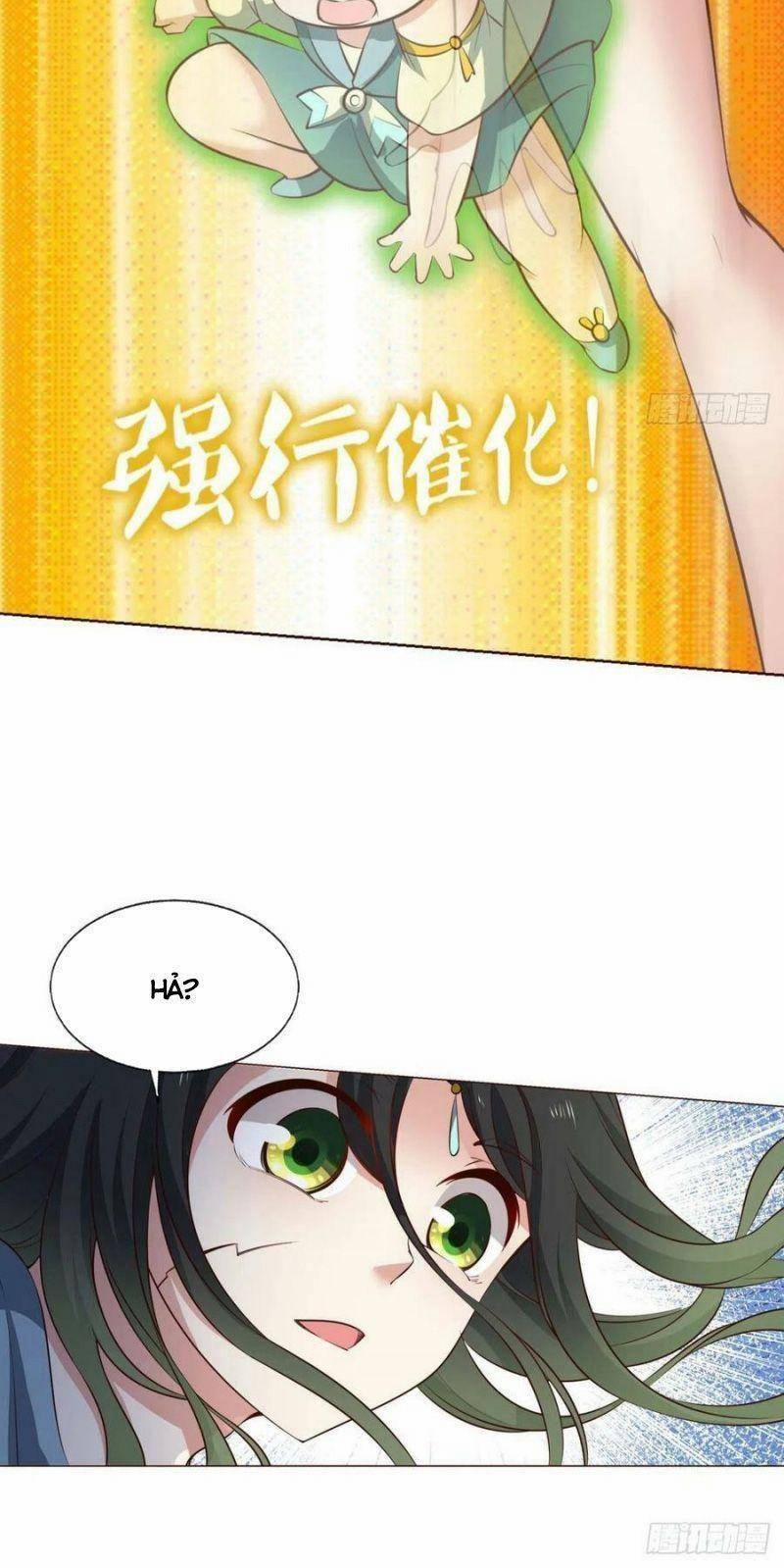 Trọng Sinh Thành Cậu Vàng Tại Dị Thế 283 trang 13