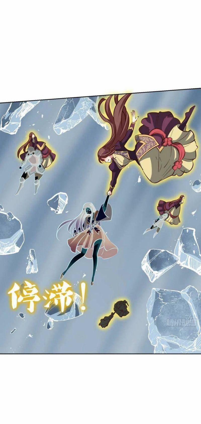 Trọng Sinh Thành Cậu Vàng Tại Dị Thế 283 trang 15