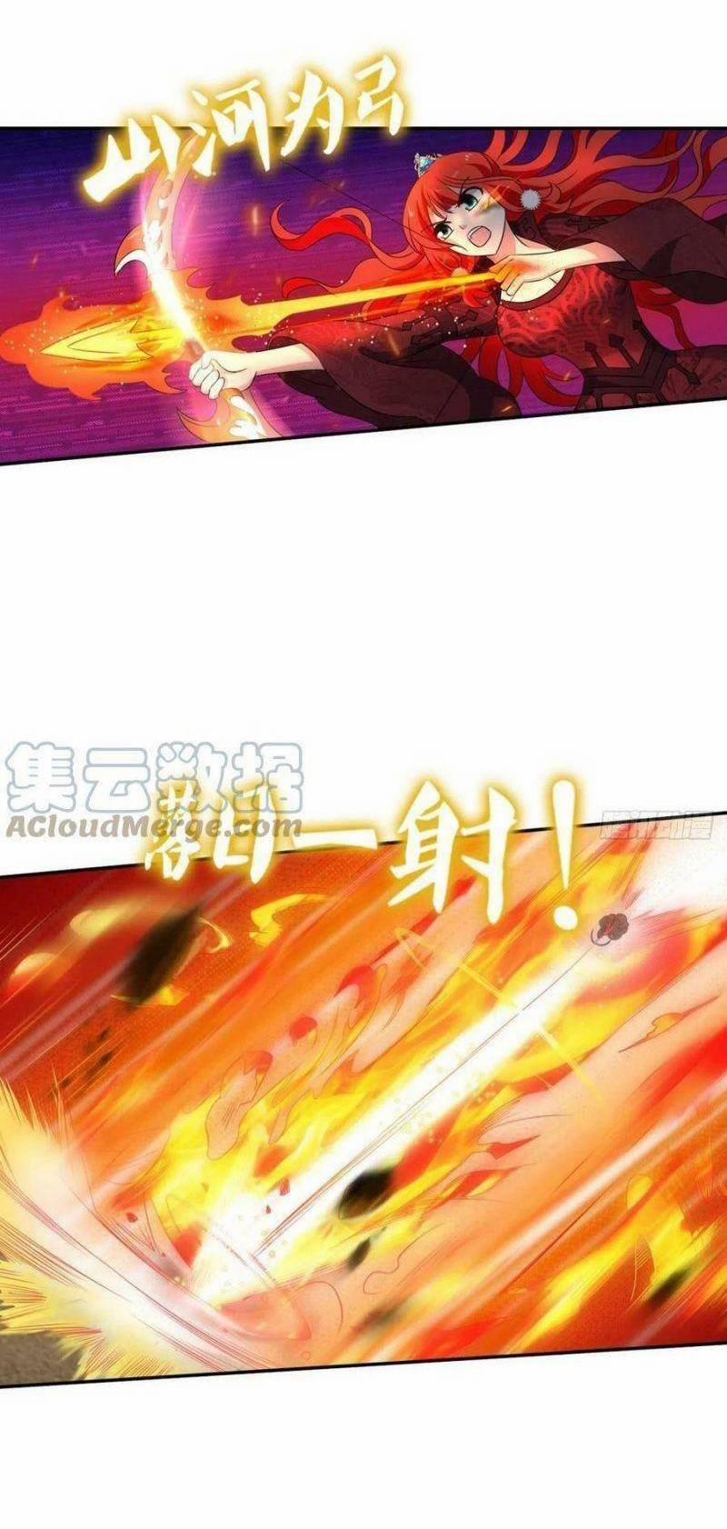 Trọng Sinh Thành Cậu Vàng Tại Dị Thế 283 trang 16