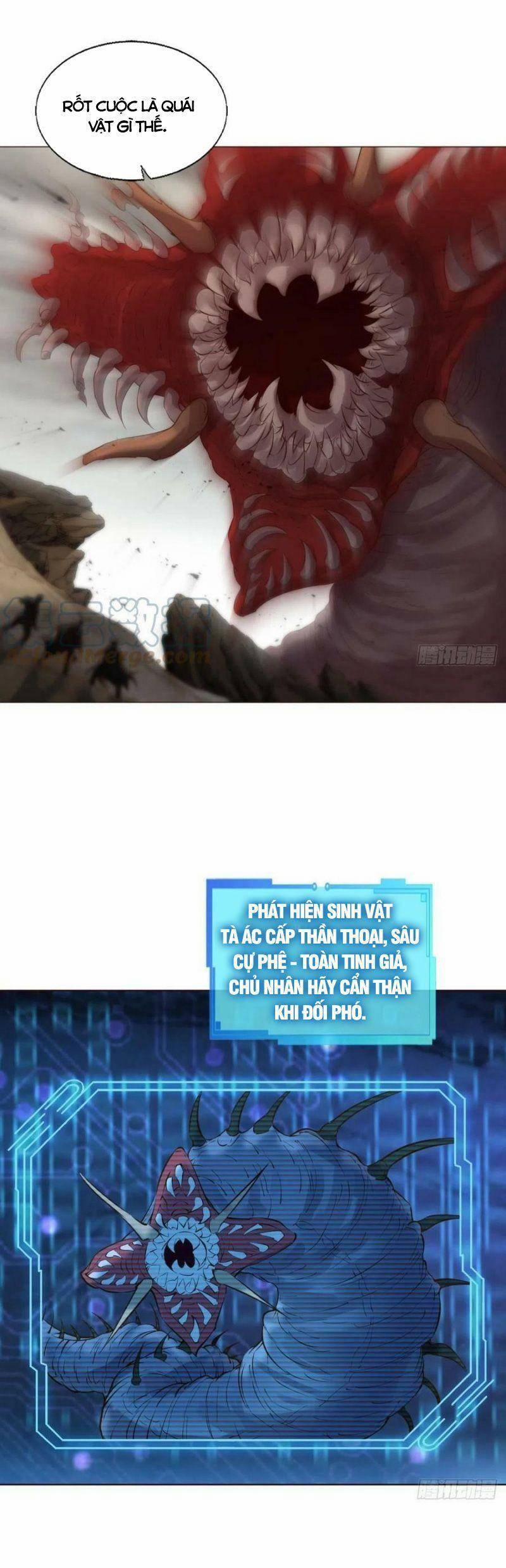 Trọng Sinh Thành Cậu Vàng Tại Dị Thế 283 trang 20