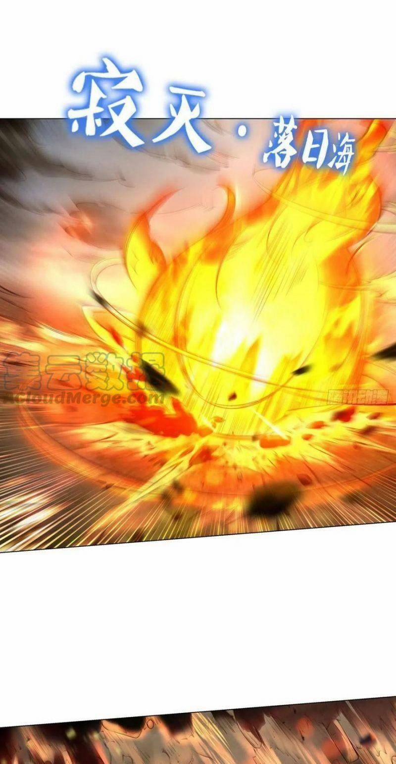 Trọng Sinh Thành Cậu Vàng Tại Dị Thế 283 trang 24