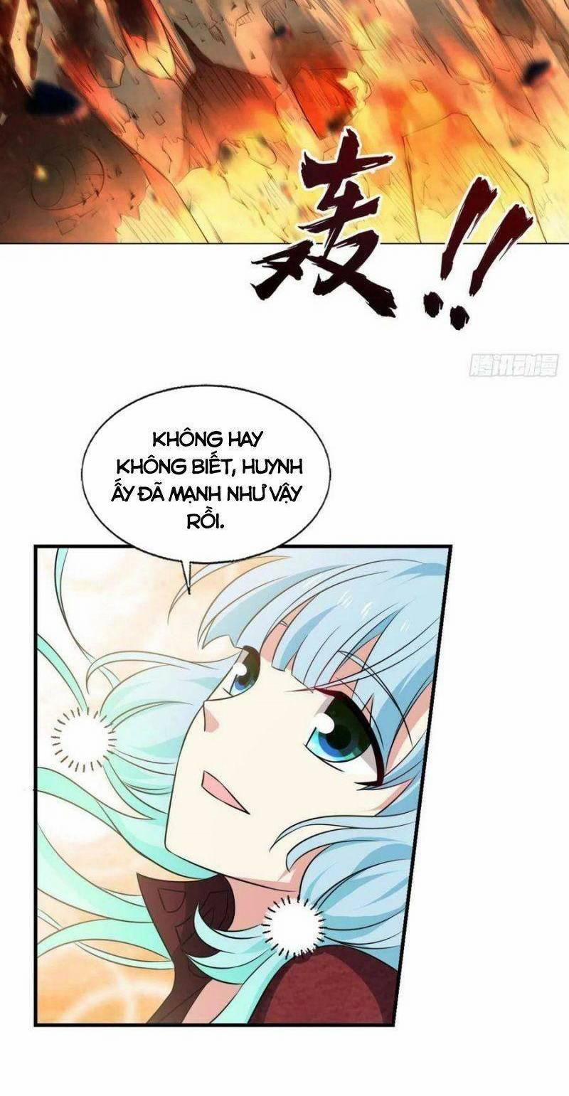 Trọng Sinh Thành Cậu Vàng Tại Dị Thế 283 trang 25