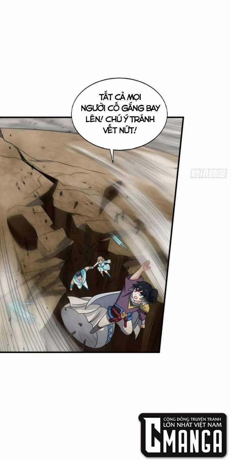 Trọng Sinh Thành Cậu Vàng Tại Dị Thế 283 trang 4