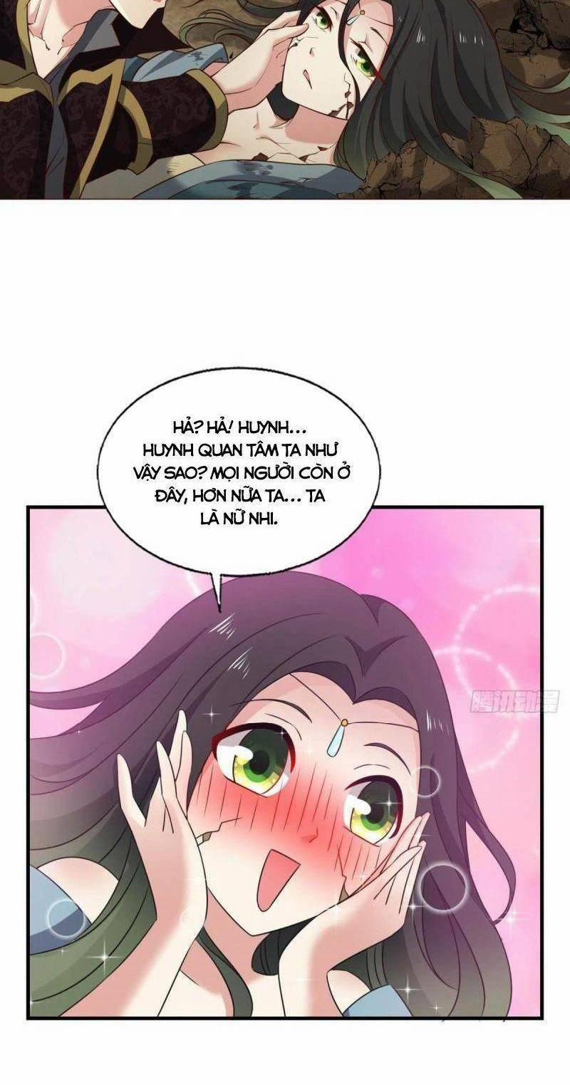 Trọng Sinh Thành Cậu Vàng Tại Dị Thế 284 trang 3