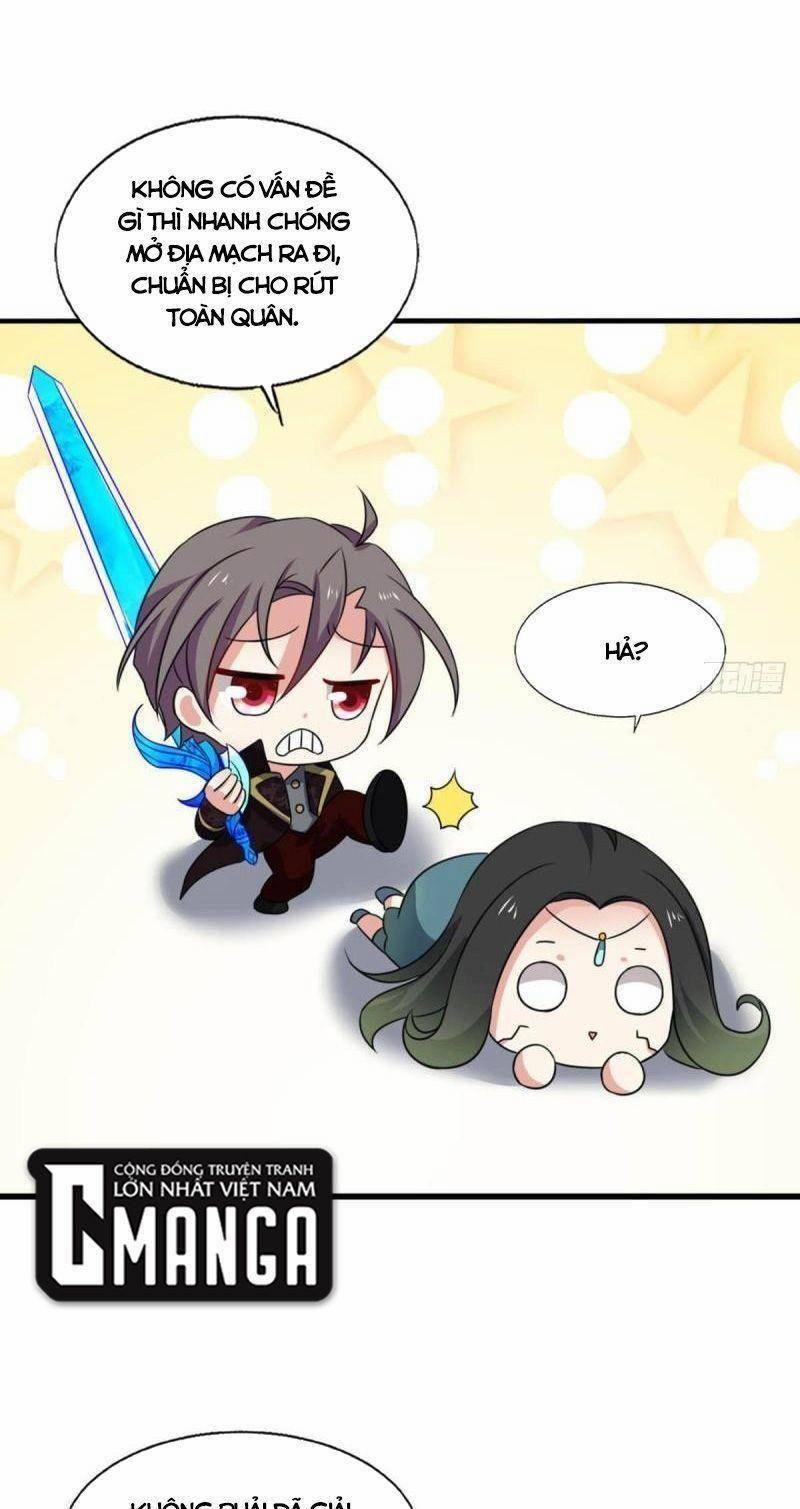 Trọng Sinh Thành Cậu Vàng Tại Dị Thế 284 trang 4