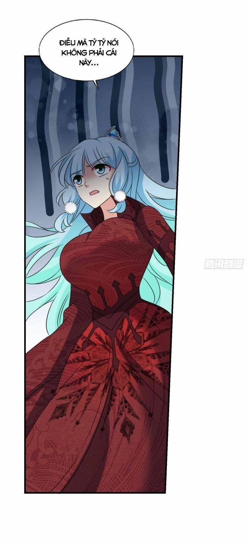 Trọng Sinh Thành Cậu Vàng Tại Dị Thế 284 trang 7