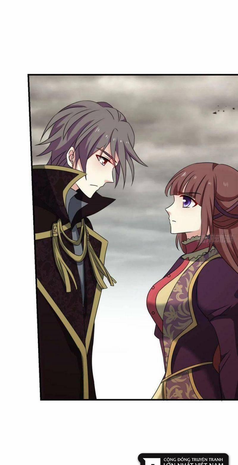 Trọng Sinh Thành Cậu Vàng Tại Dị Thế 285 trang 14