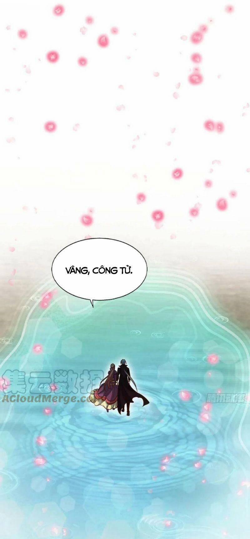 Trọng Sinh Thành Cậu Vàng Tại Dị Thế 285 trang 17