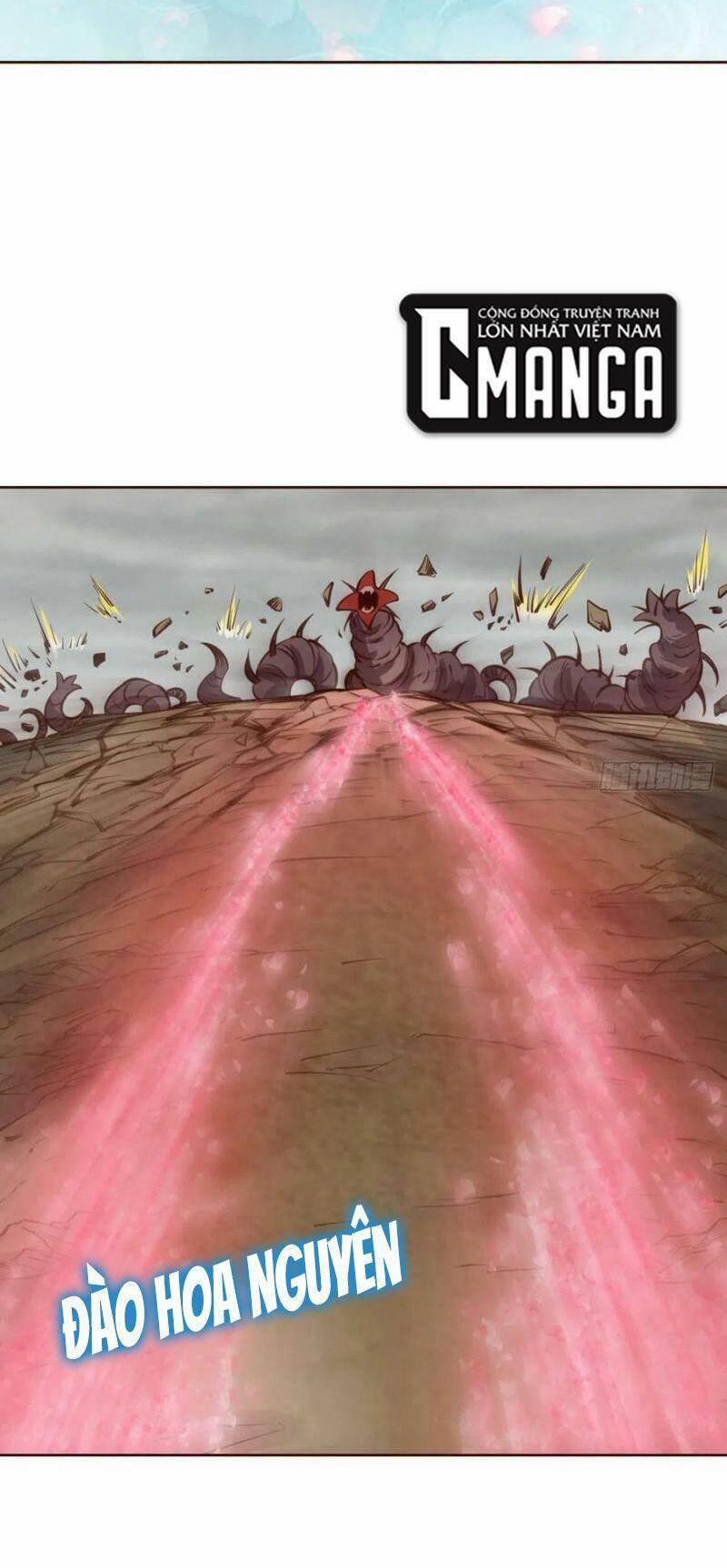 Trọng Sinh Thành Cậu Vàng Tại Dị Thế 285 trang 18