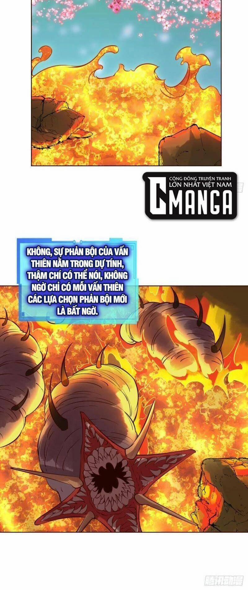 Trọng Sinh Thành Cậu Vàng Tại Dị Thế 286 trang 1