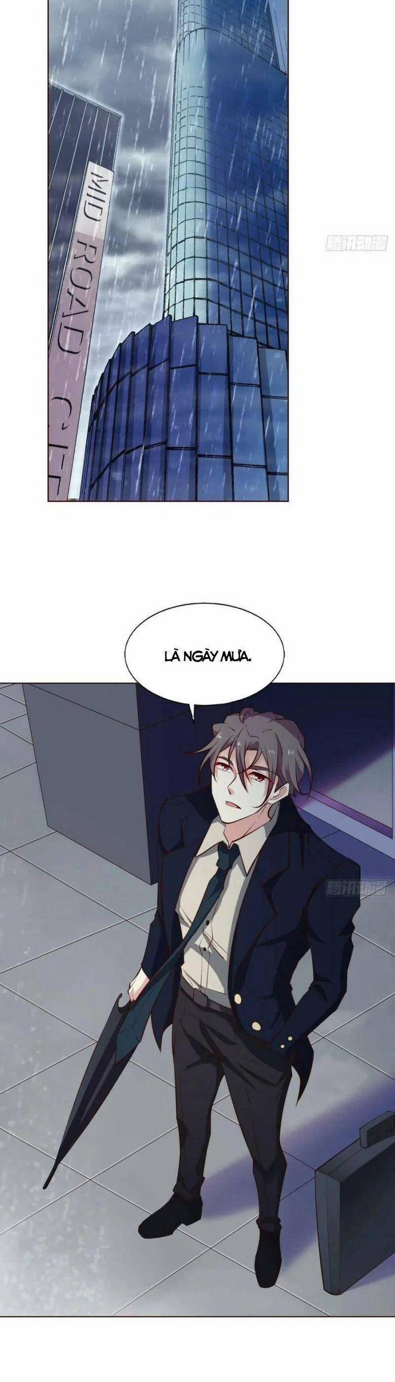 Trọng Sinh Thành Cậu Vàng Tại Dị Thế 287 trang 1