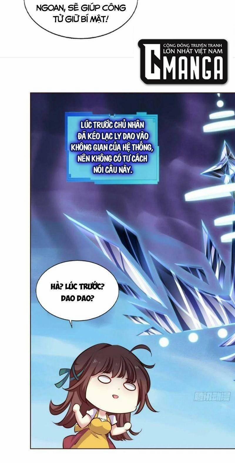 Trọng Sinh Thành Cậu Vàng Tại Dị Thế 287 trang 13