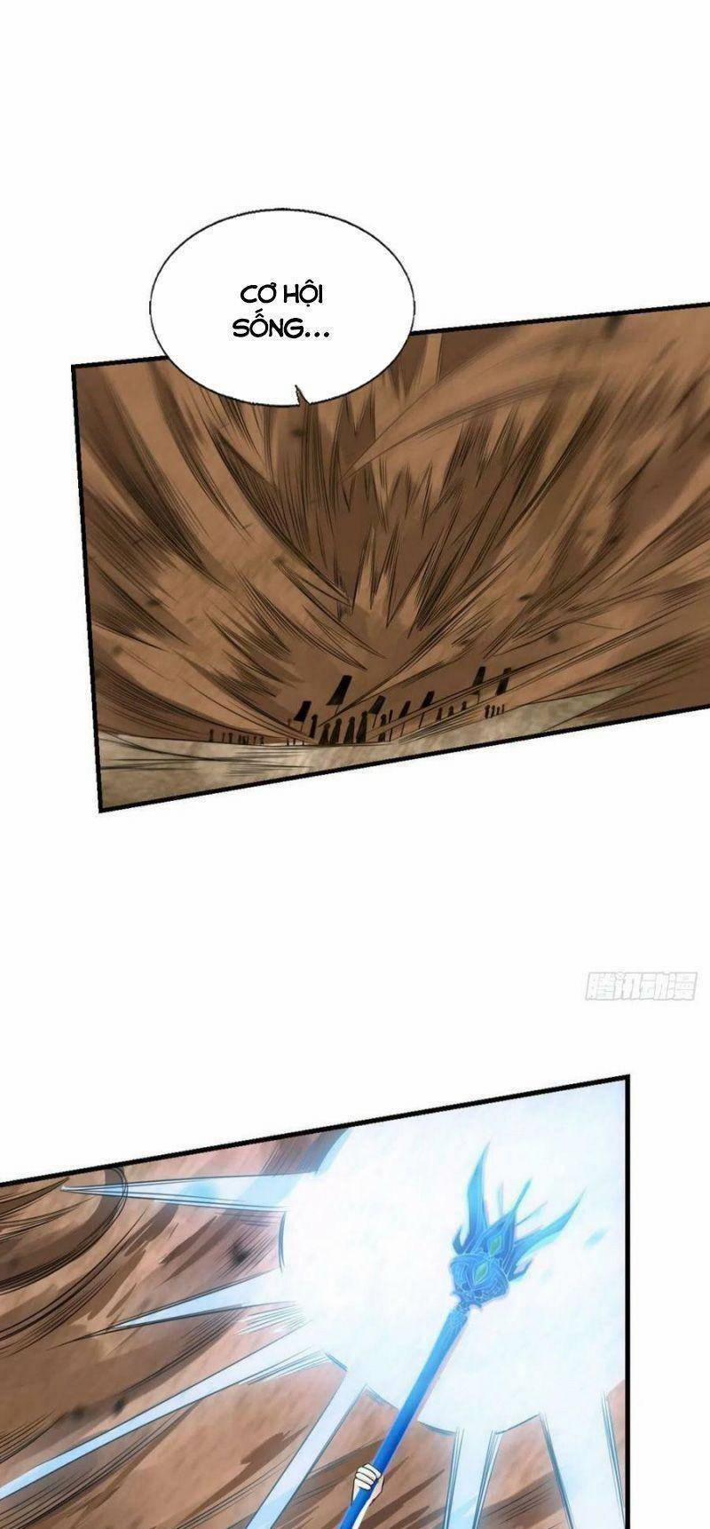 Trọng Sinh Thành Cậu Vàng Tại Dị Thế 287 trang 24
