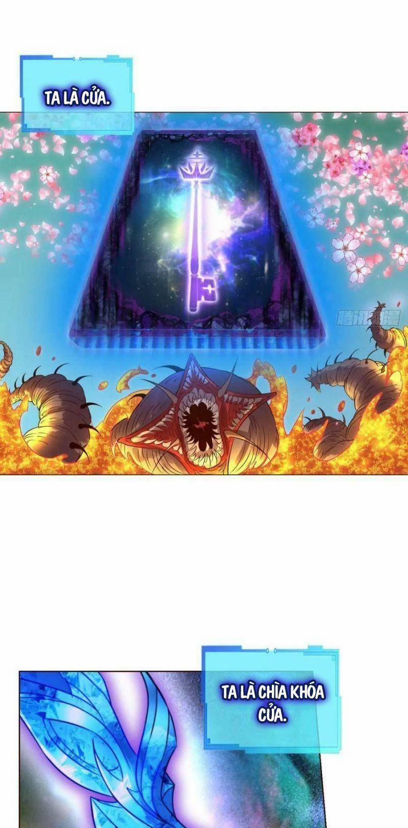 Trọng Sinh Thành Cậu Vàng Tại Dị Thế 287 trang 29