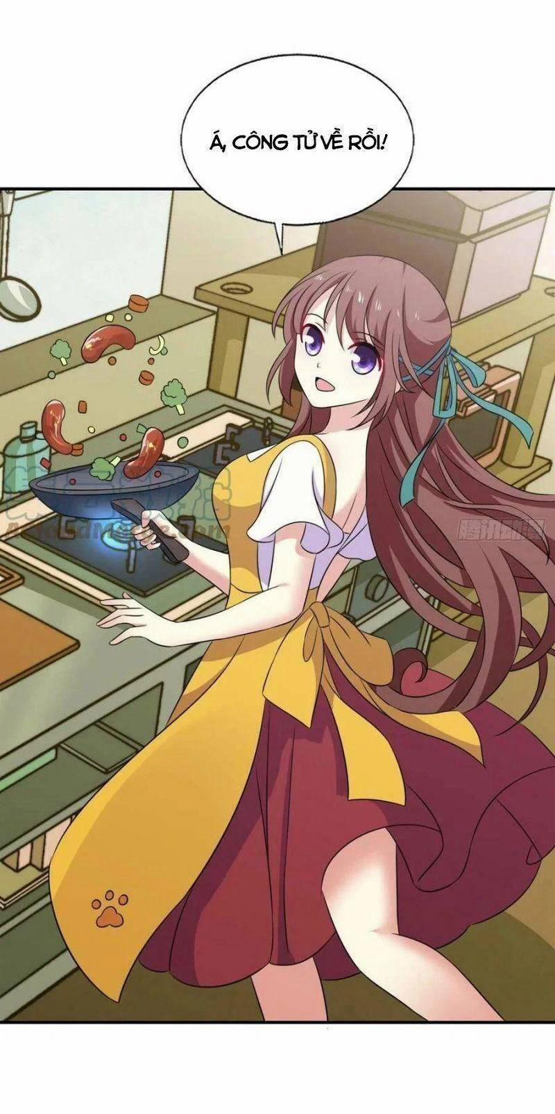 Trọng Sinh Thành Cậu Vàng Tại Dị Thế 287 trang 5