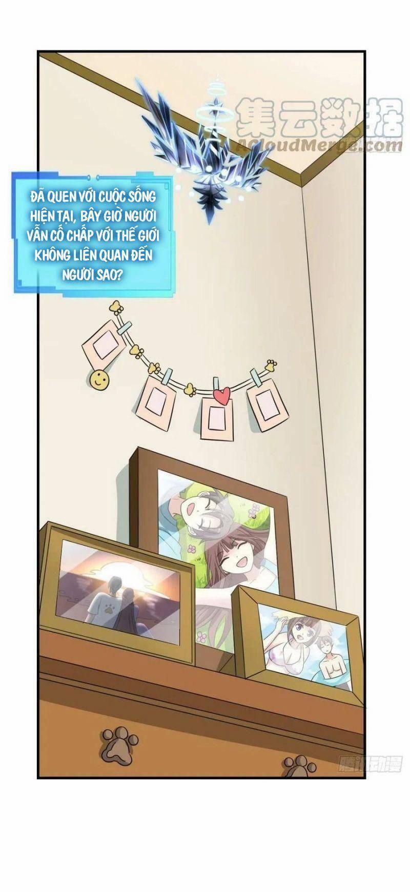 Trọng Sinh Thành Cậu Vàng Tại Dị Thế 287 trang 7