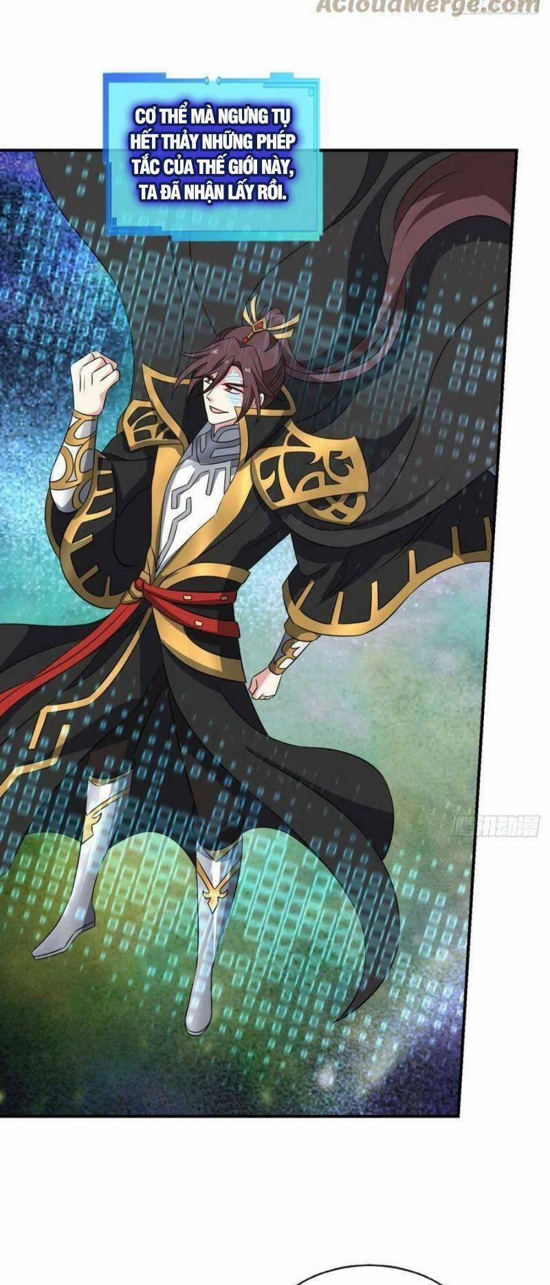 Trọng Sinh Thành Cậu Vàng Tại Dị Thế 288 trang 14