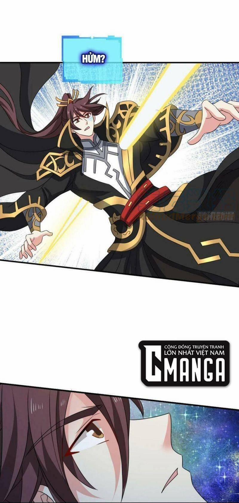 Trọng Sinh Thành Cậu Vàng Tại Dị Thế 288 trang 17
