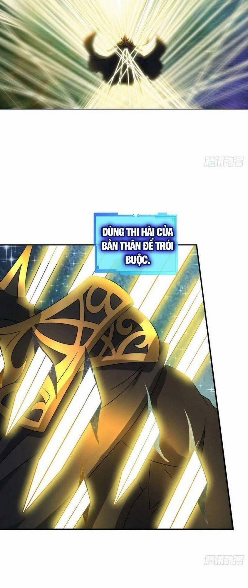 Trọng Sinh Thành Cậu Vàng Tại Dị Thế 288 trang 20