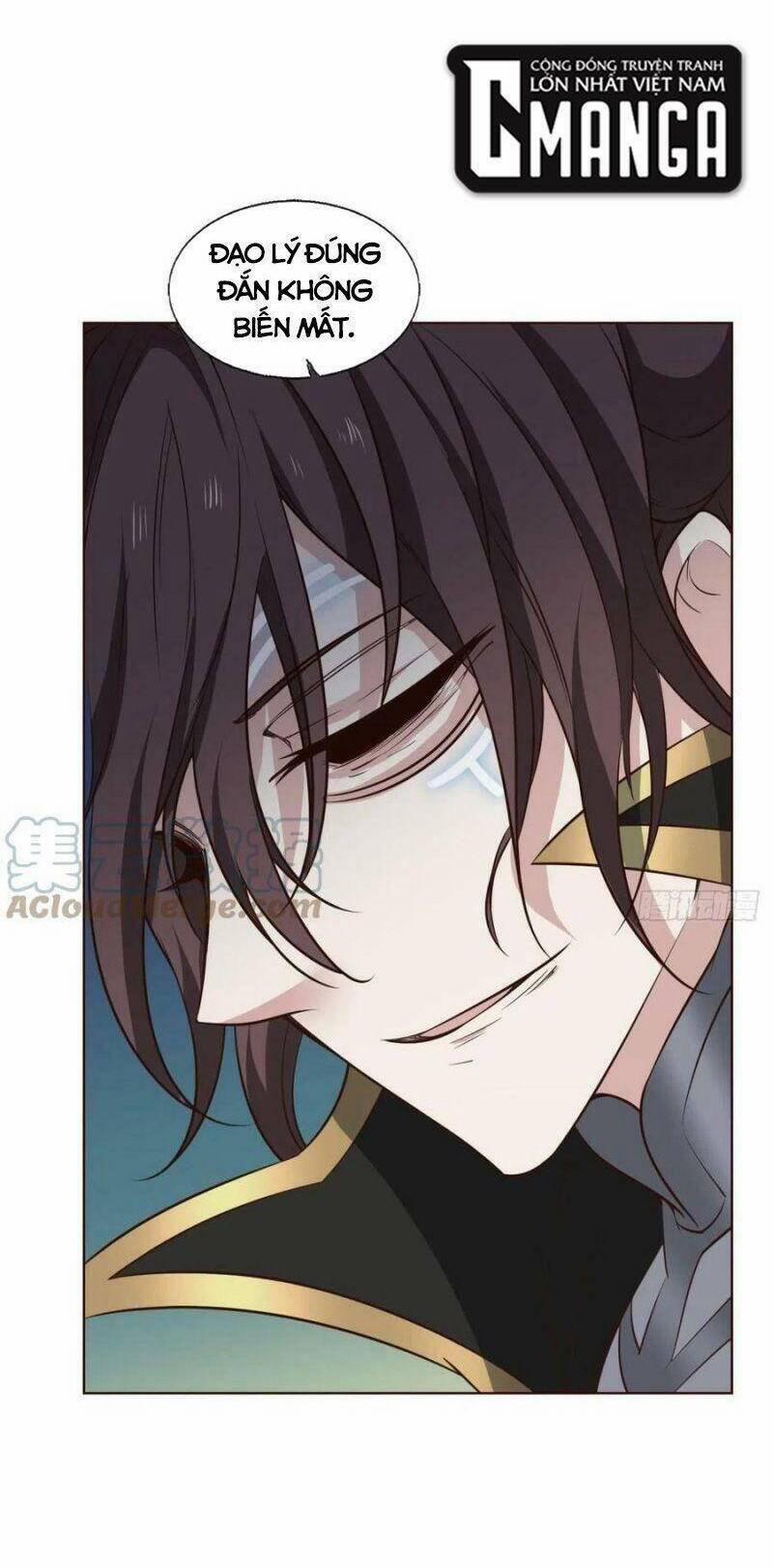 Trọng Sinh Thành Cậu Vàng Tại Dị Thế 288 trang 23