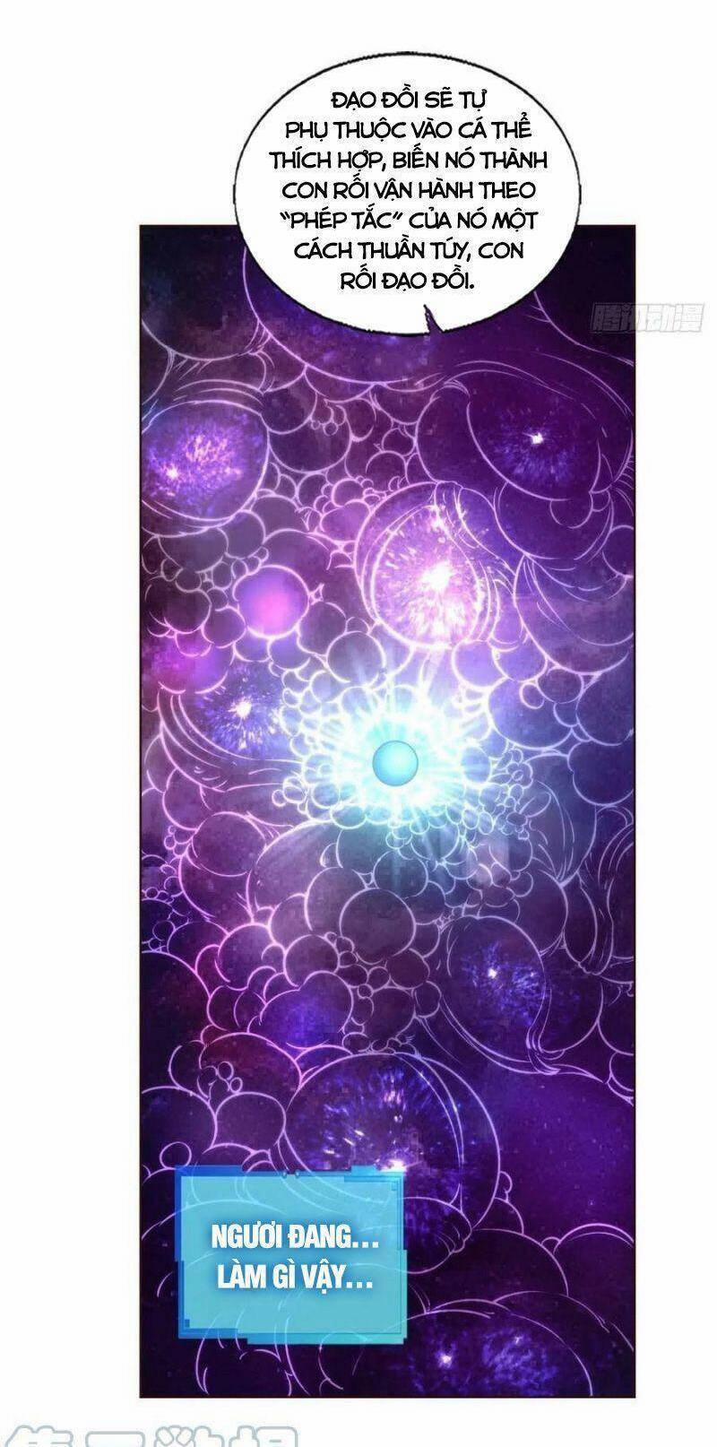 Trọng Sinh Thành Cậu Vàng Tại Dị Thế 288 trang 25